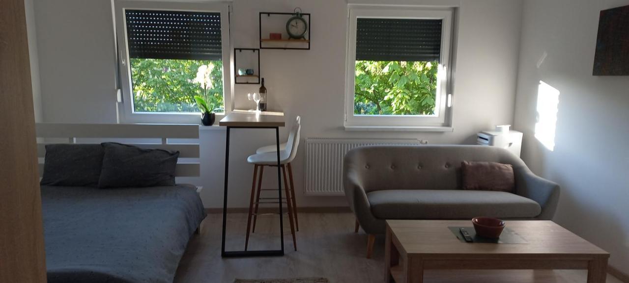 Apartman Jaksa Prijedor Exterior photo